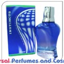 Instincts For Men EDT Perfume by Rasasi 90ml -New